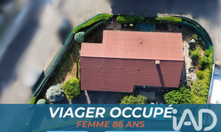 Maison 4 Pièces 86 m² à vendre à Marcy-l'Étoile (69280)