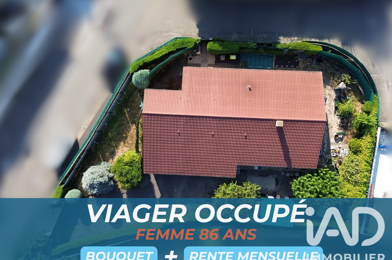 Maison 4 pièces 149800 €