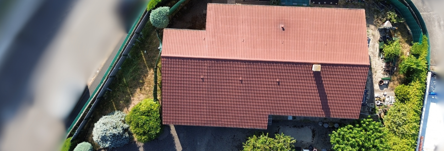 Maison 4 Pièces 86 m² à vendre à Marcy-l'Étoile (69280)