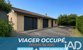 Maison 4 Pièces 86 m² à vendre à Marcy-l'Étoile (69280)