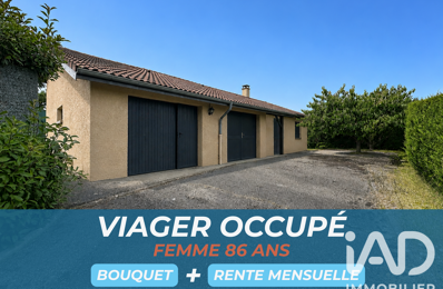 Vente Maison/villa 4 pièces — photo du bien