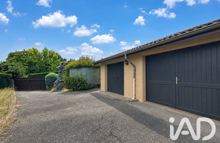 Vente Maison/villa 4 pièces — photo 2
