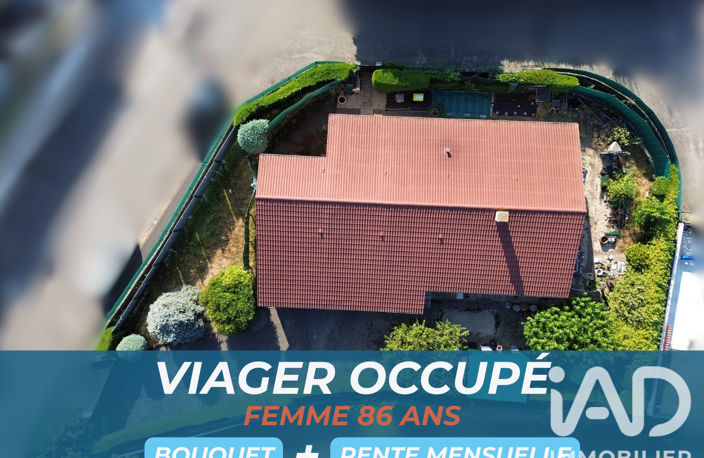 Vente Maison/villa 4 pièces — photo 4