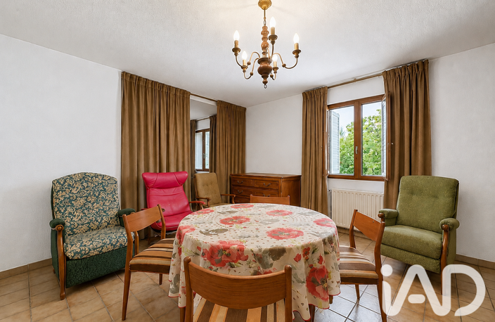 Vente Maison/villa 4 pièces — photo 5
