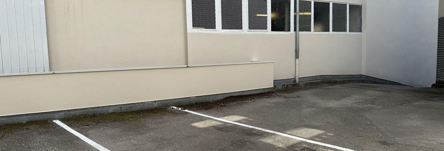 Garage  9 m² à louer à Bordeaux (33000)