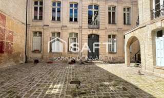 Appartement 1 Pièce 30 m² à vendre à Dieppe (76200)