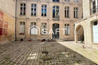 Appartement 1 pièces 87000 €