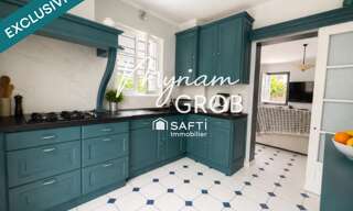Maison 6 Pièces 130 m² à vendre à Montauban (82000)