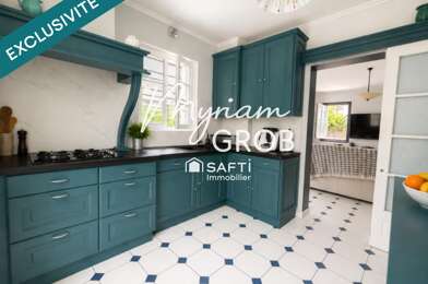Maison 6 pièces 332000 €