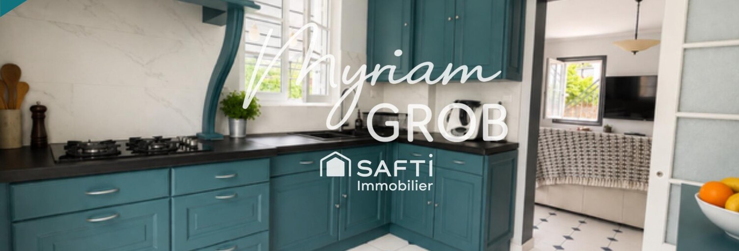 Maison 6 Pièces 130 m² à vendre à Montauban (82000)