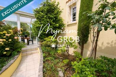 Maison 6 pièces 332000 €