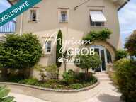 Maison de ville - 130 m2 - avec jardin - Terrasse - Garage  et espace détente — photo 2