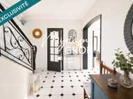 Maison de ville - 130 m2 - avec jardin - Terrasse - Garage  et espace détente — photo 3