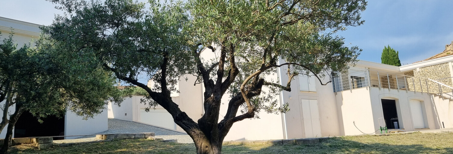 Maison 8 Pièces 260 m² à vendre à Manosque (04100)