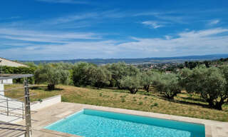 Maison 8 Pièces 260 m² à vendre à Manosque (04100)
