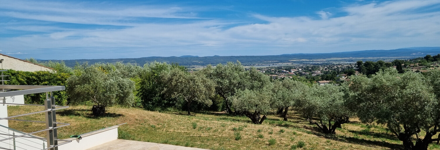 Maison 8 Pièces 260 m² à vendre à Manosque (04100)