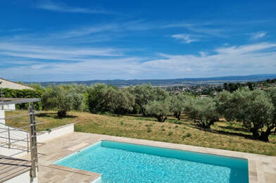 Maison 8 pièces 1585000 €