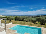 Maison avec une vue panoramique — photo 2