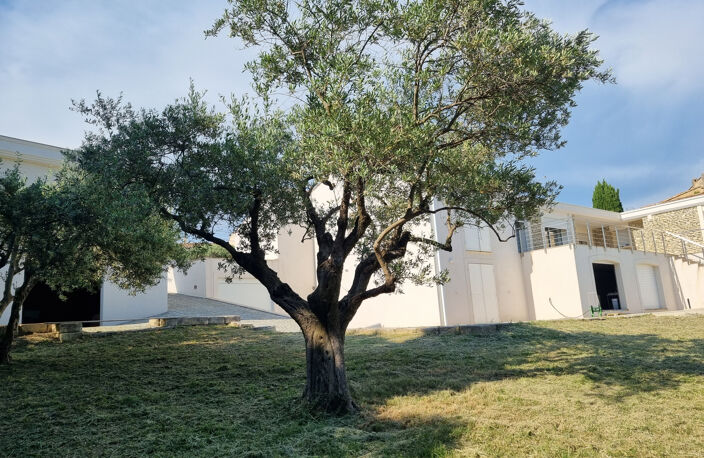 Maison avec une vue panoramique — photo 5