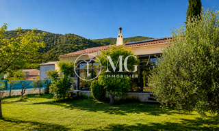 Maison 6 Pièces 147 m² à vendre à Malijai (04350)