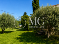 Maison de plain-pied 147 m2 avec vérandas et terrain de 1004 m2 — photo 4