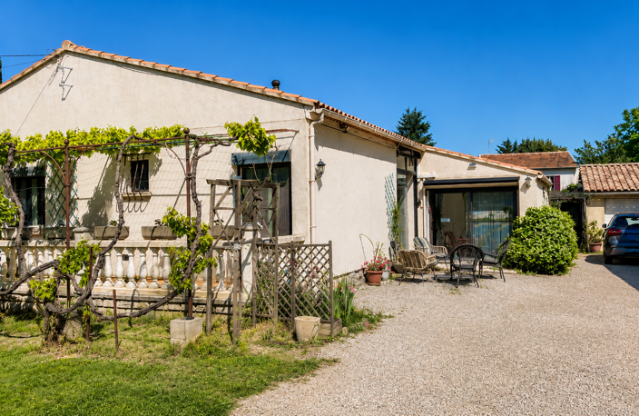 Maison de plain-pied 147 m2 avec vérandas et terrain de 1004 m2 — photo 2