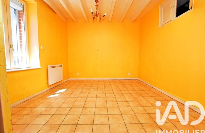 Vente Maison de ville 2 pièces — photo 3
