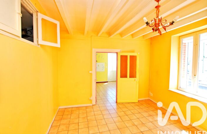Vente Maison de ville 2 pièces — photo 4