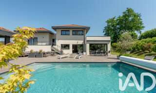 Maison 6 Pièces 156 m² à vendre à Annecy (74370)