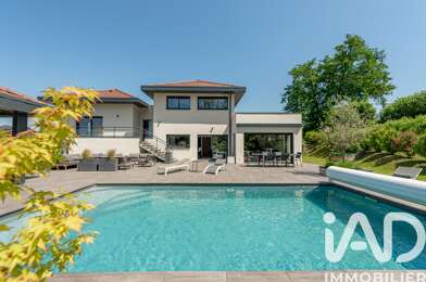Maison 6 pièces 1446000 €