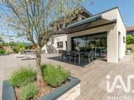 Vente Maison d'architecte 6 pièces — photo 4