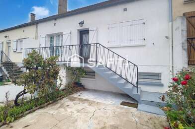 Maison 4 pièces 140000 €