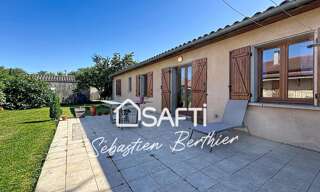 Maison 5 Pièces 100 m² à vendre à Lavaur (81500)