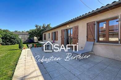 Maison 5 pièces 222000 €
