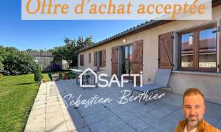 Maison 5 Pièces 100 m² à vendre à Lavaur (81500)