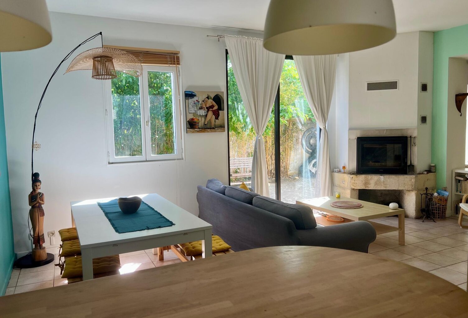 Maison 93m2 - 3 chambres — photo 1
