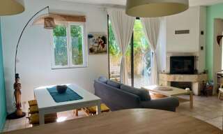 Maison 4 Pièces 85 m² à vendre à Saint-Jean-d'Angély (17400)
