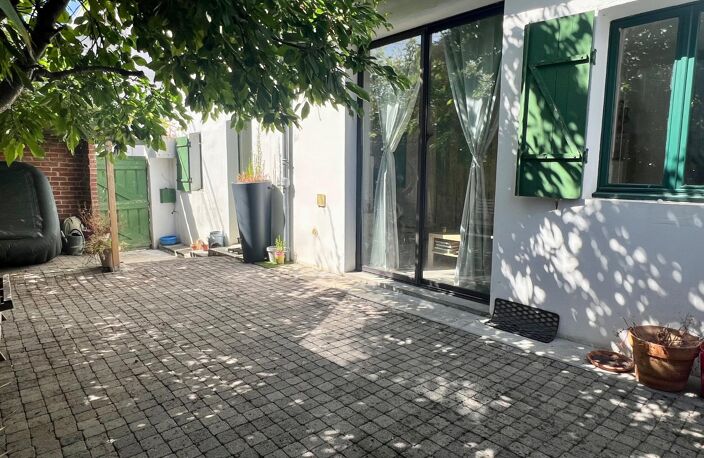 Maison 93m2 - 3 chambres — photo 2