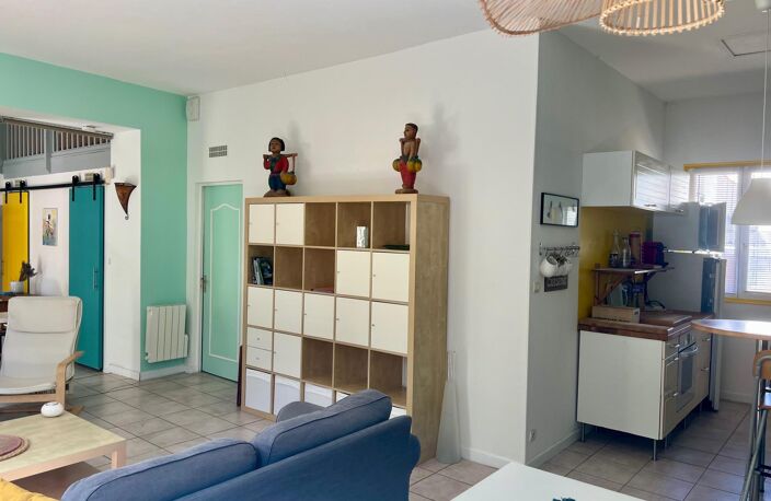 Maison 93m2 - 3 chambres — photo 3