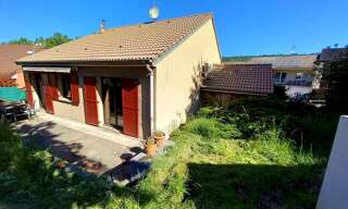Maison 5 Pièces 110 m² à vendre à Neuves-Maisons (54230)