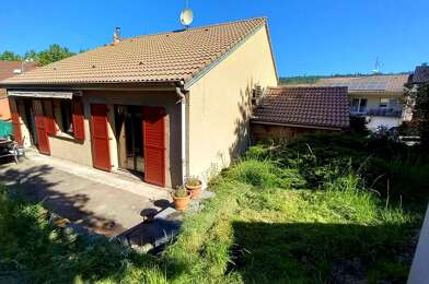 Maison 5 pièces 234000 €