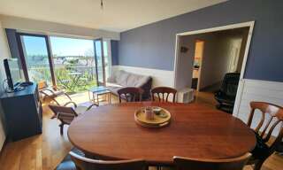 Appartement 3 Pièces 67 m² à vendre à Angers (49000)