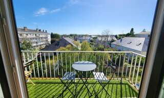 Appartement 3 Pièces 67 m² à vendre à Angers (49000)