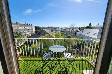 Appartement 3 pièces 199900 €