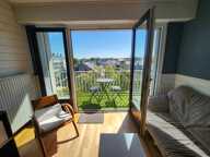 Appartement T3 de 67m² quartier Frémur-Eblé — photo 2