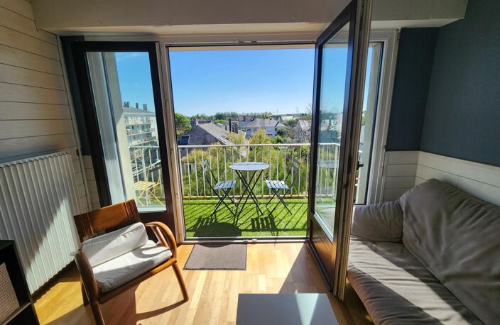 Appartement T3 de 67m² quartier Frémur-Eblé — photo 2