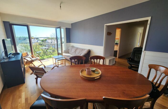 Appartement T3 de 67m² quartier Frémur-Eblé — photo 3