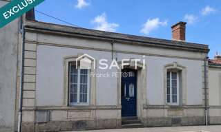 Maison 4 Pièces 75 m² à vendre à Luçon (85400)