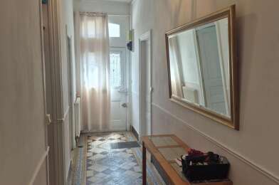 Maison 4 pièces 135000 €