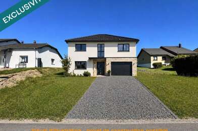 Terrain  65000 €